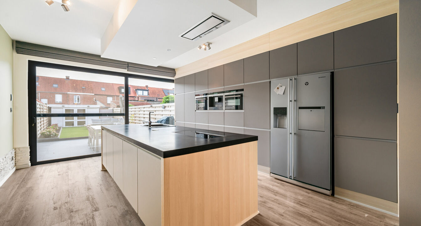 Huis te koop in Turnhout