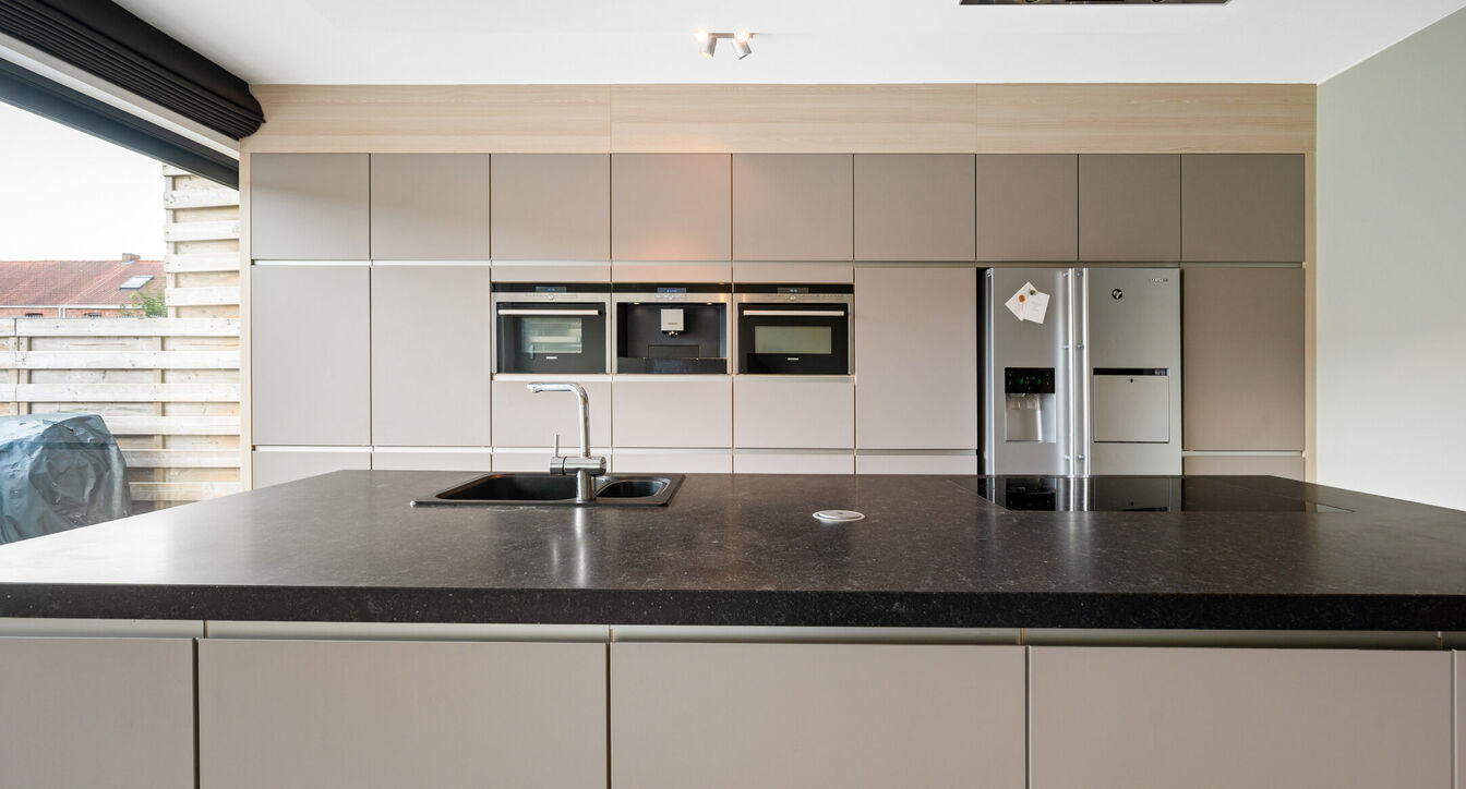 Huis te koop in Turnhout