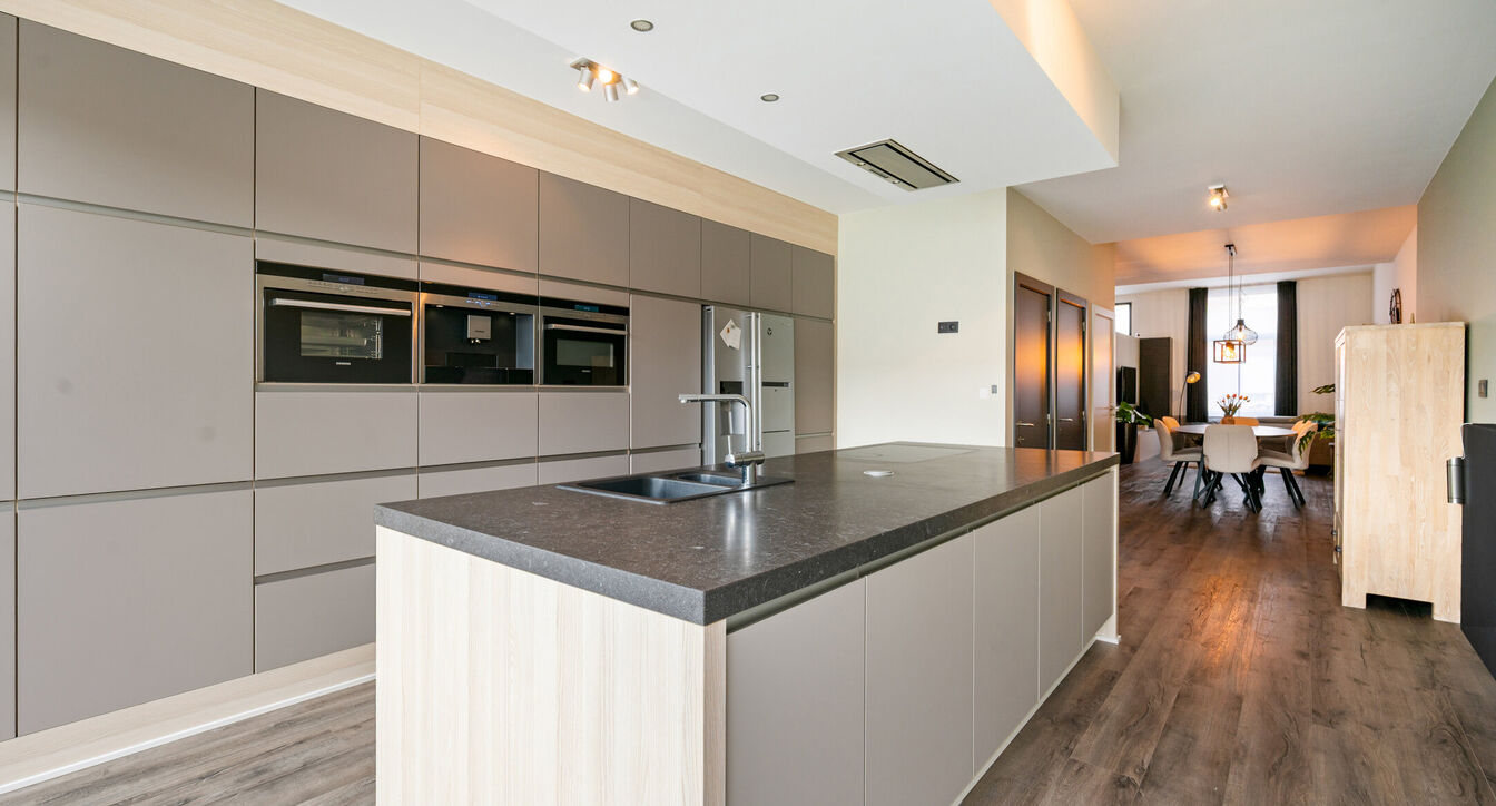 Huis te koop in Turnhout