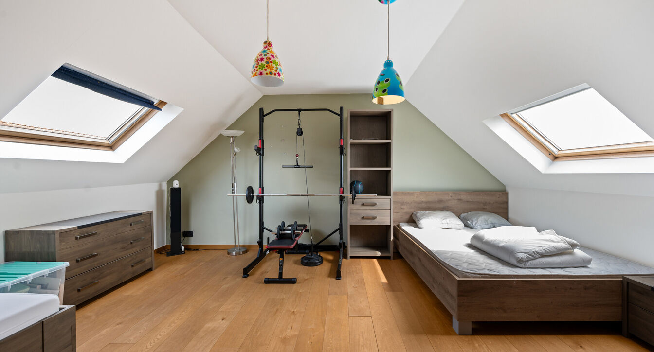 Huis te koop in Turnhout