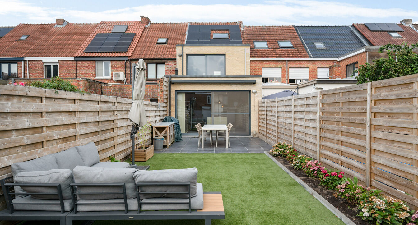 Huis te koop in Turnhout