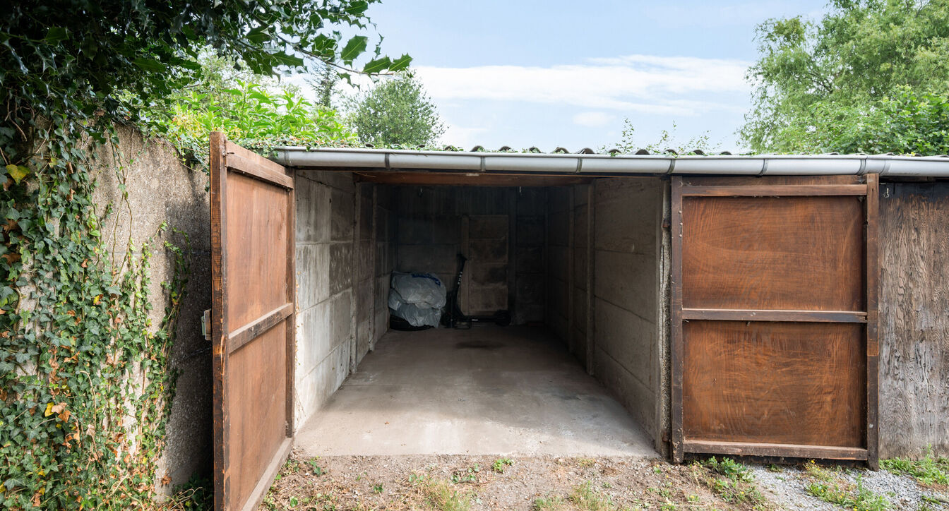 Huis te koop in Turnhout
