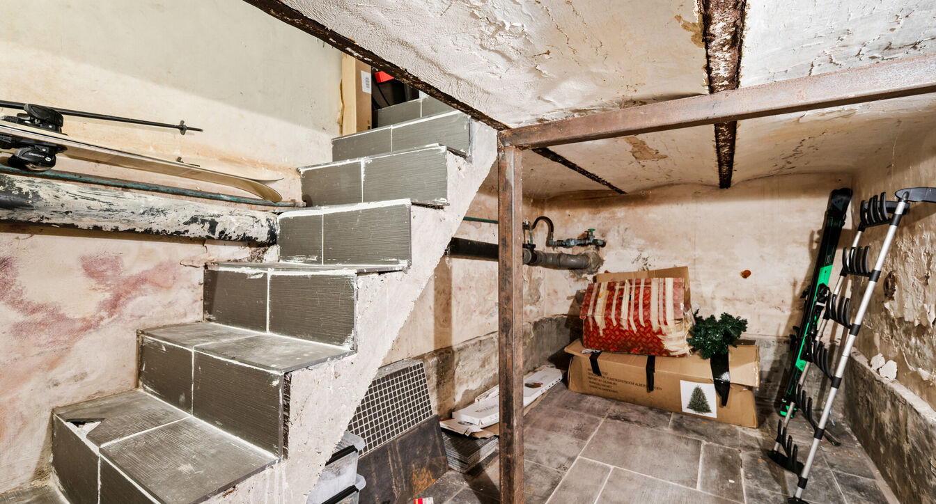 Huis te koop in Turnhout