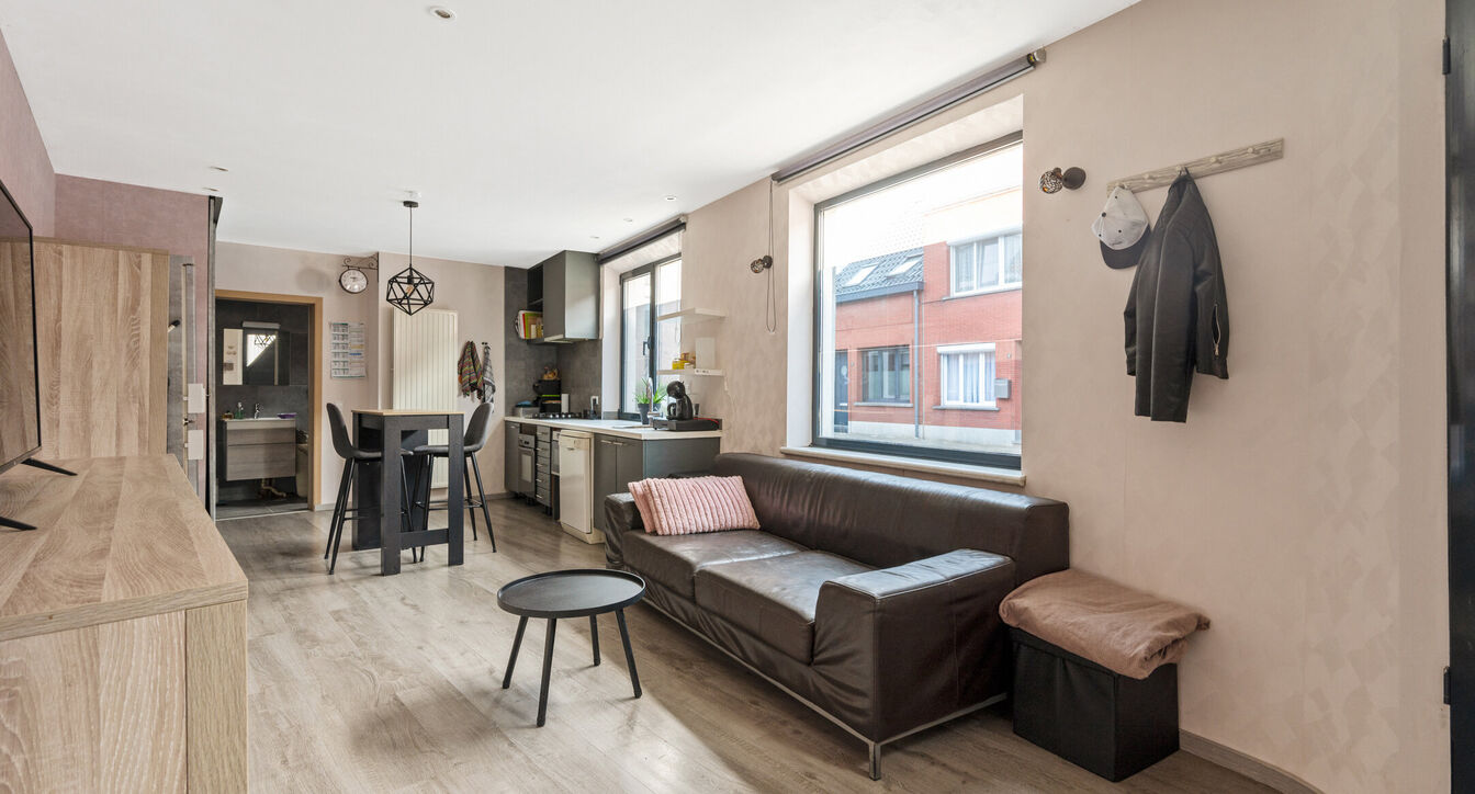 Huis te koop in Turnhout