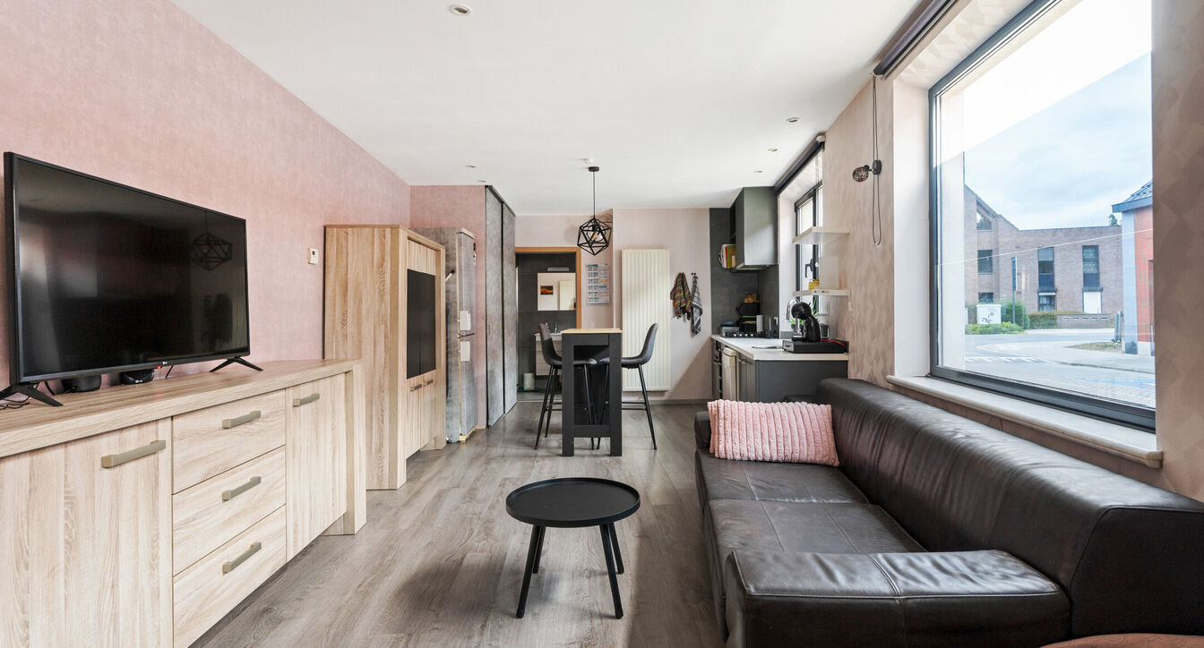 Huis te koop in Turnhout
