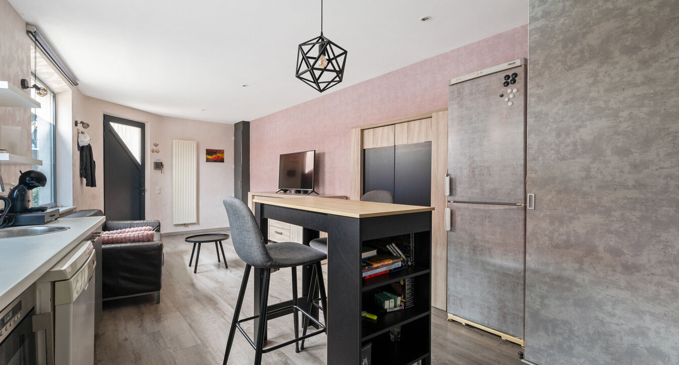 Huis te koop in Turnhout
