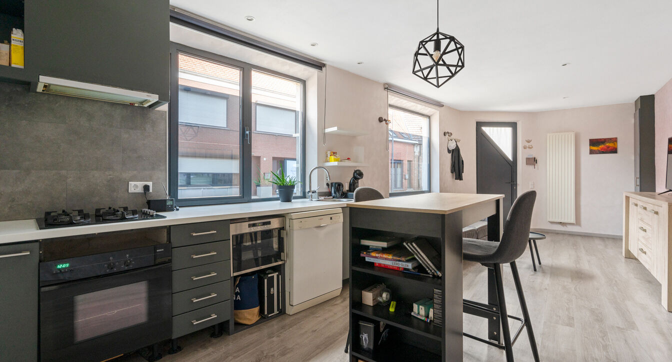 Huis te koop in Turnhout