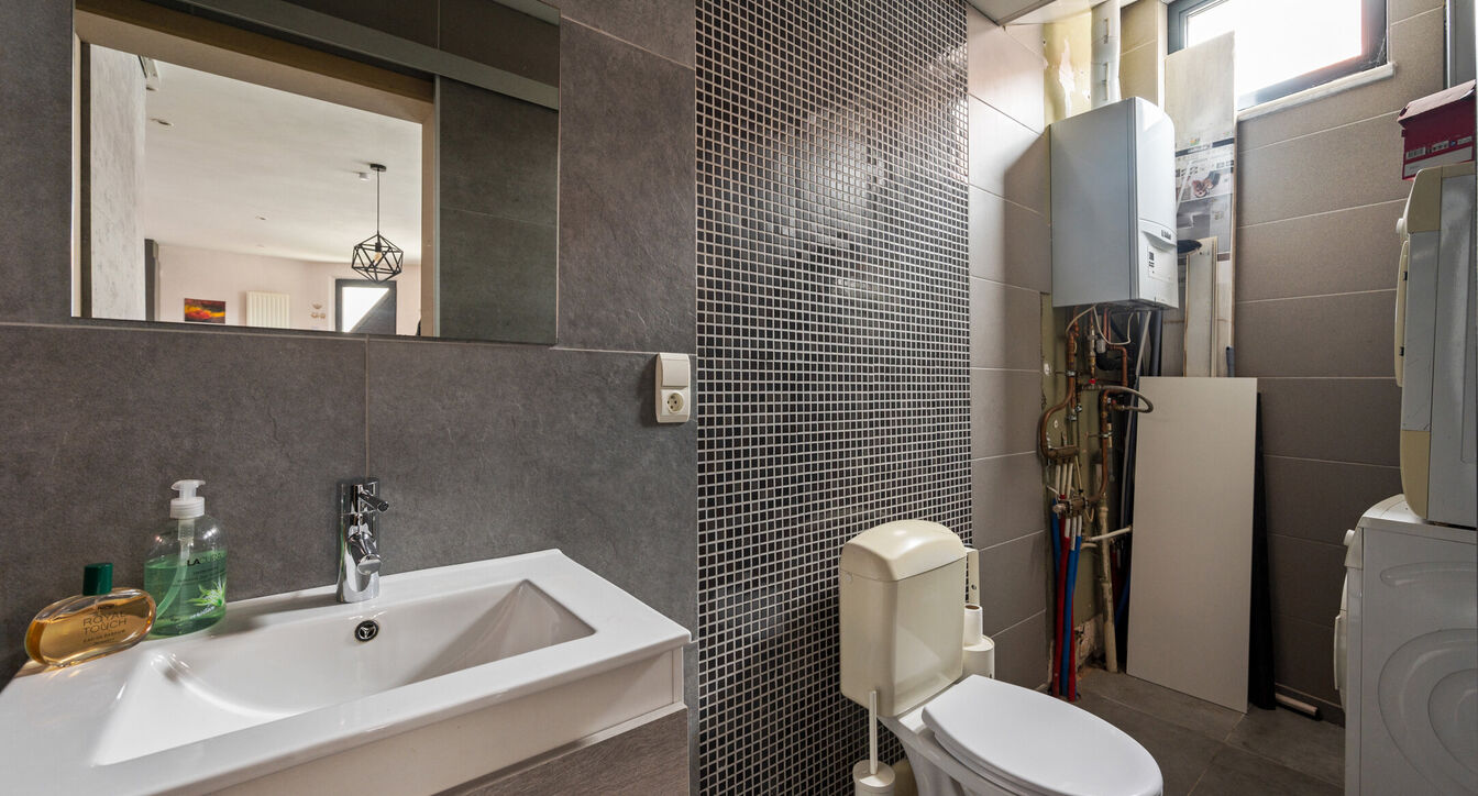 Huis te koop in Turnhout