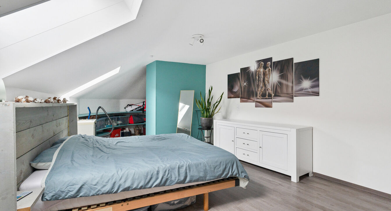 Huis te koop in Turnhout
