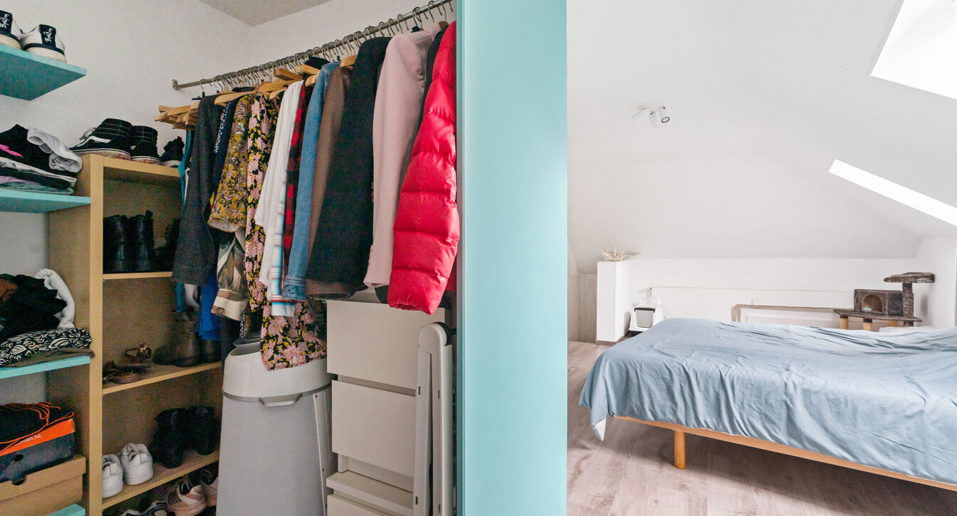 Huis te koop in Turnhout
