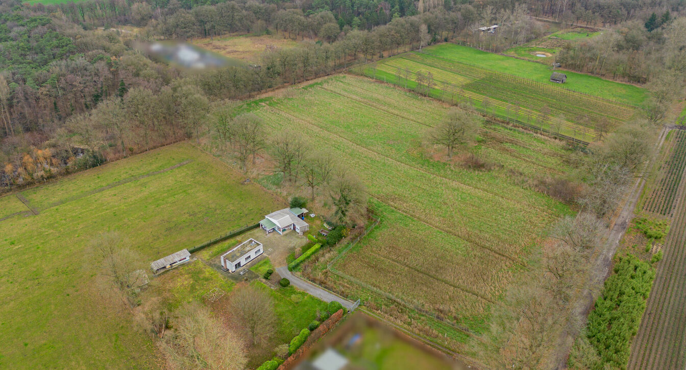 Huis te koop in Turnhout