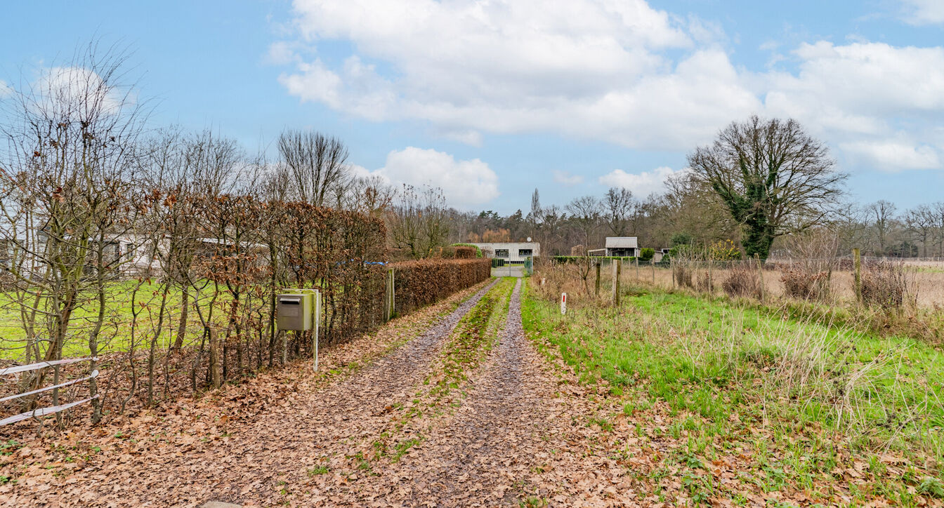 Huis te koop in Turnhout