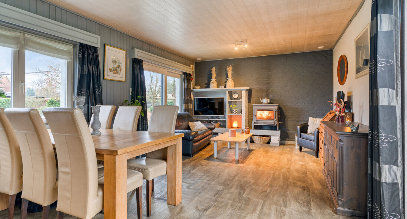 Huis te koop in Turnhout