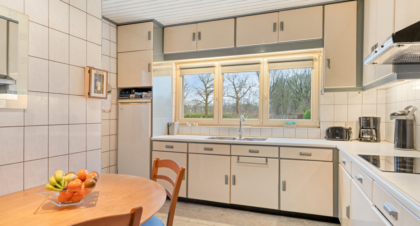 Huis te koop in Turnhout