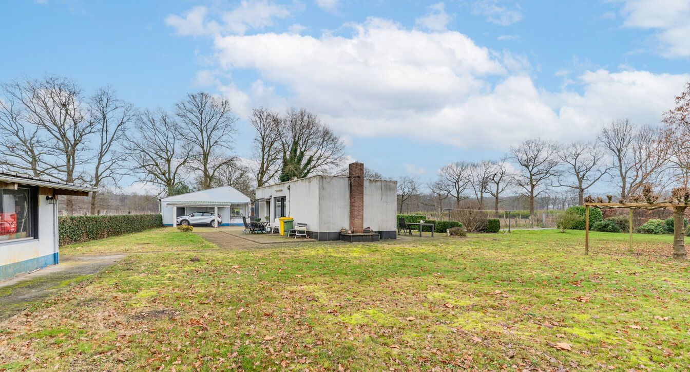 Huis te koop in Turnhout