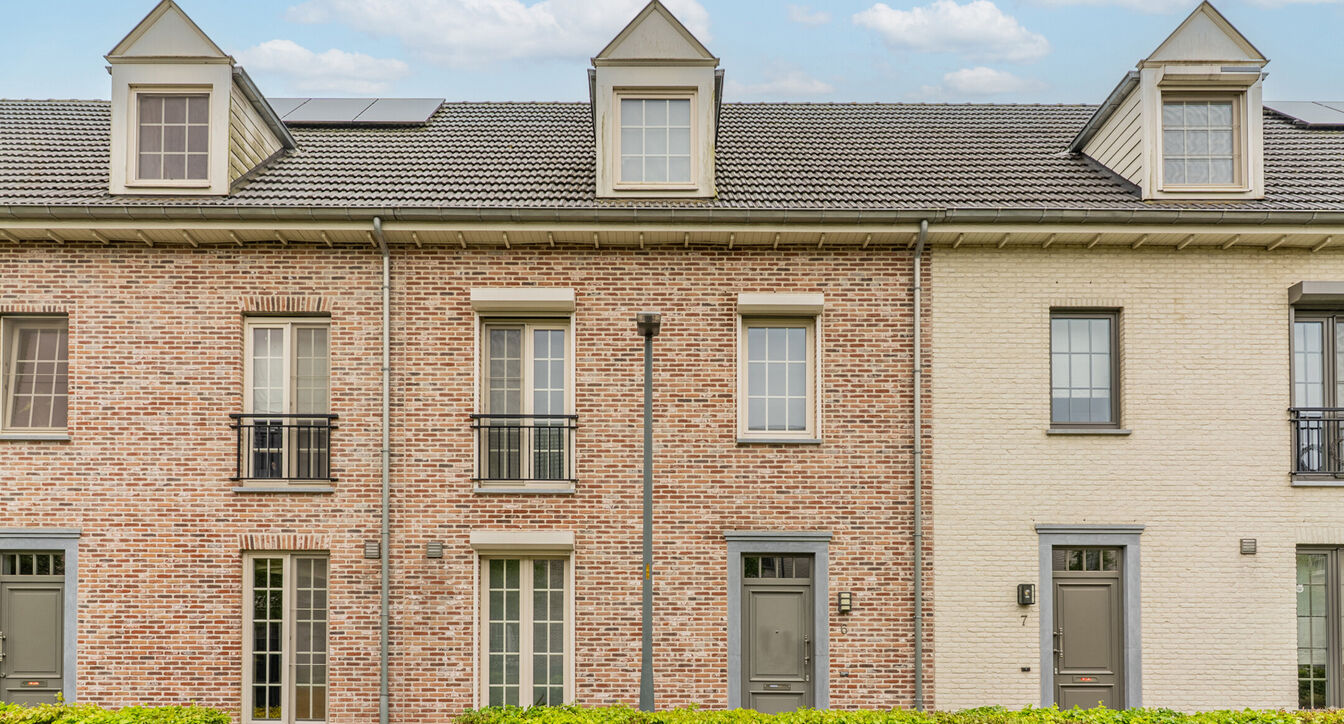 Huis te koop in Turnhout