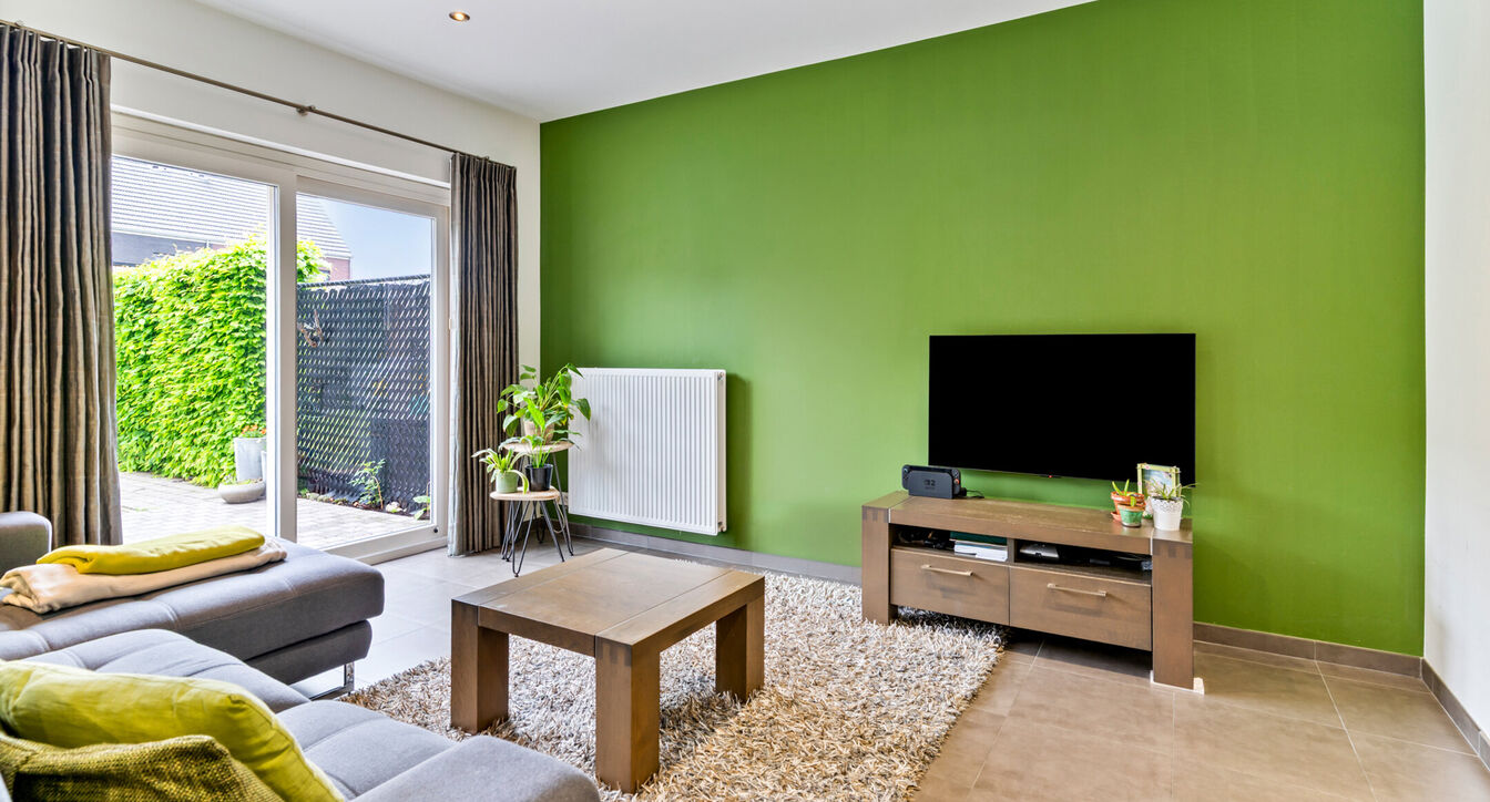 Huis te koop in Turnhout