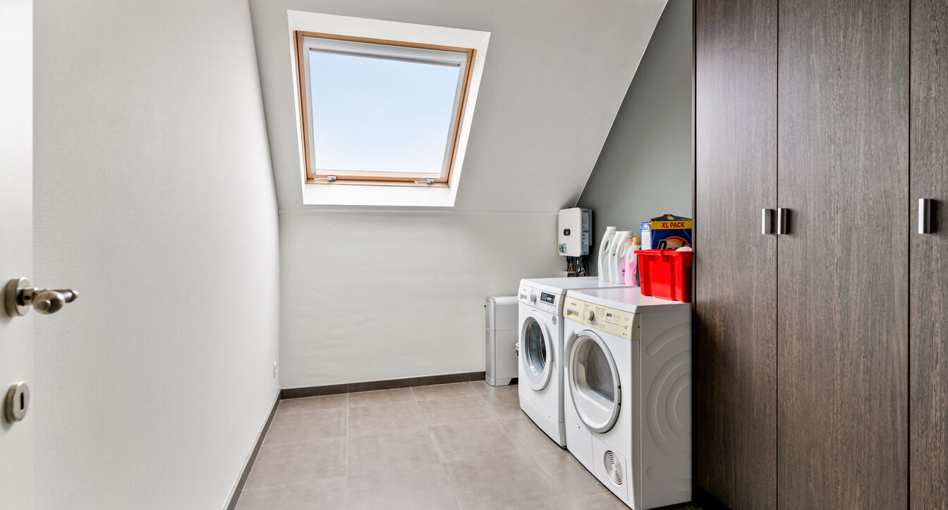 Huis te koop in Turnhout