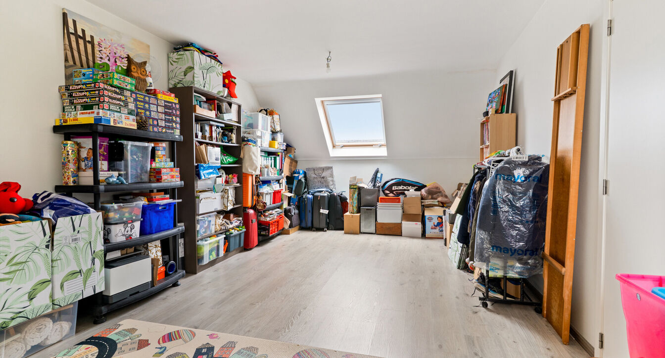 Huis te koop in Turnhout