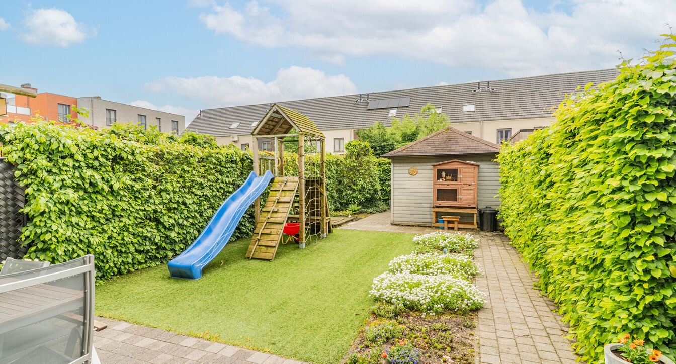 Huis te koop in Turnhout
