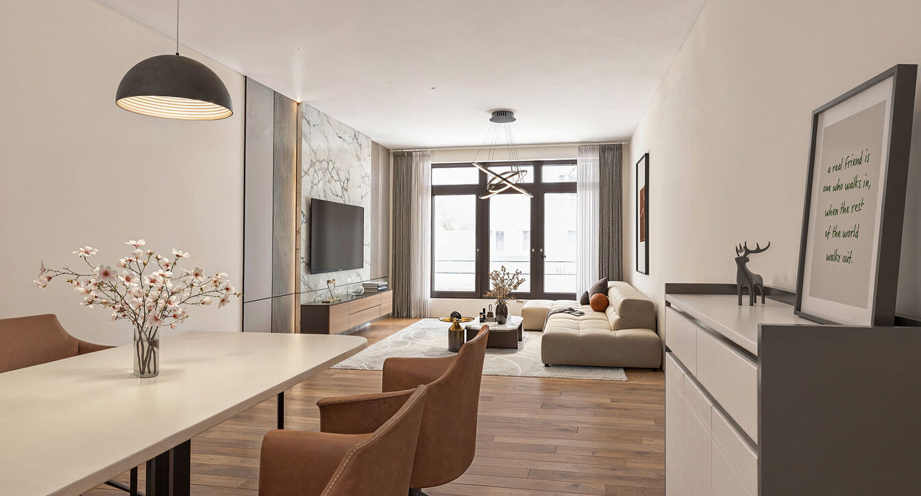 Huis te koop in Turnhout