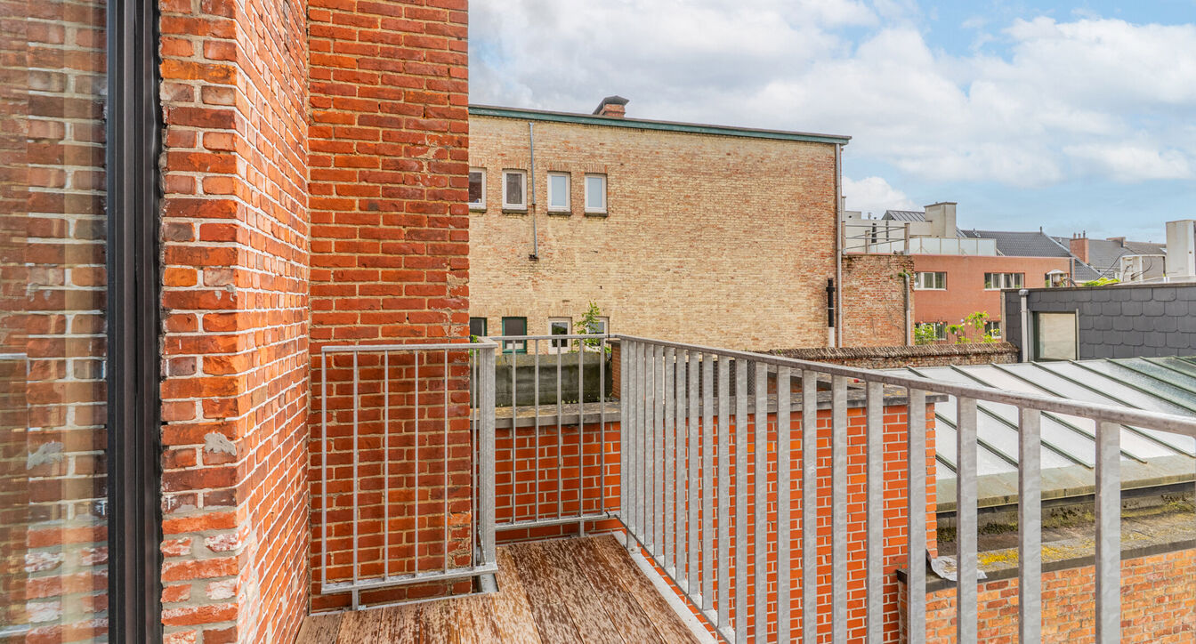 Huis te koop in Turnhout