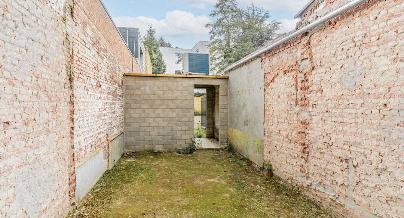 Huis te koop in Turnhout