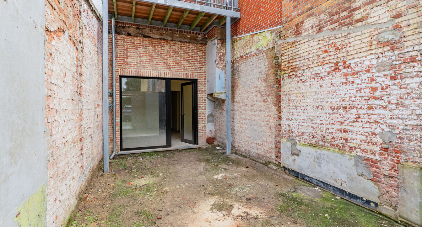 Huis te koop in Turnhout