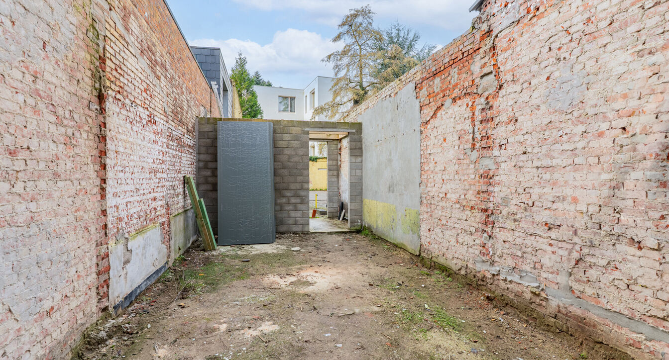 Huis te koop in Turnhout
