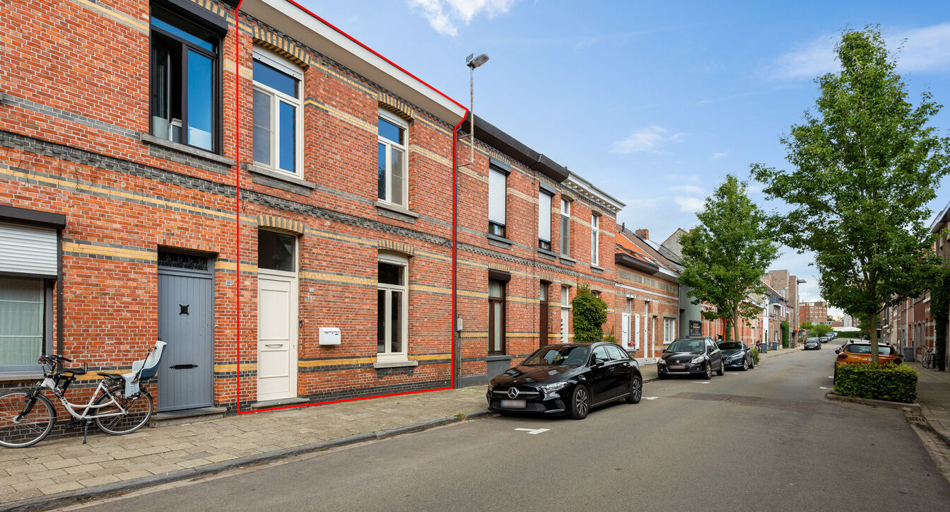 Huis te koop in Turnhout