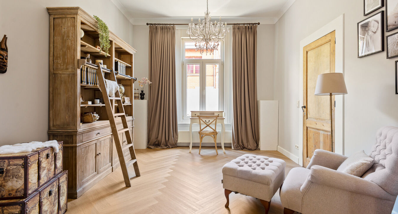 Huis te koop in Turnhout