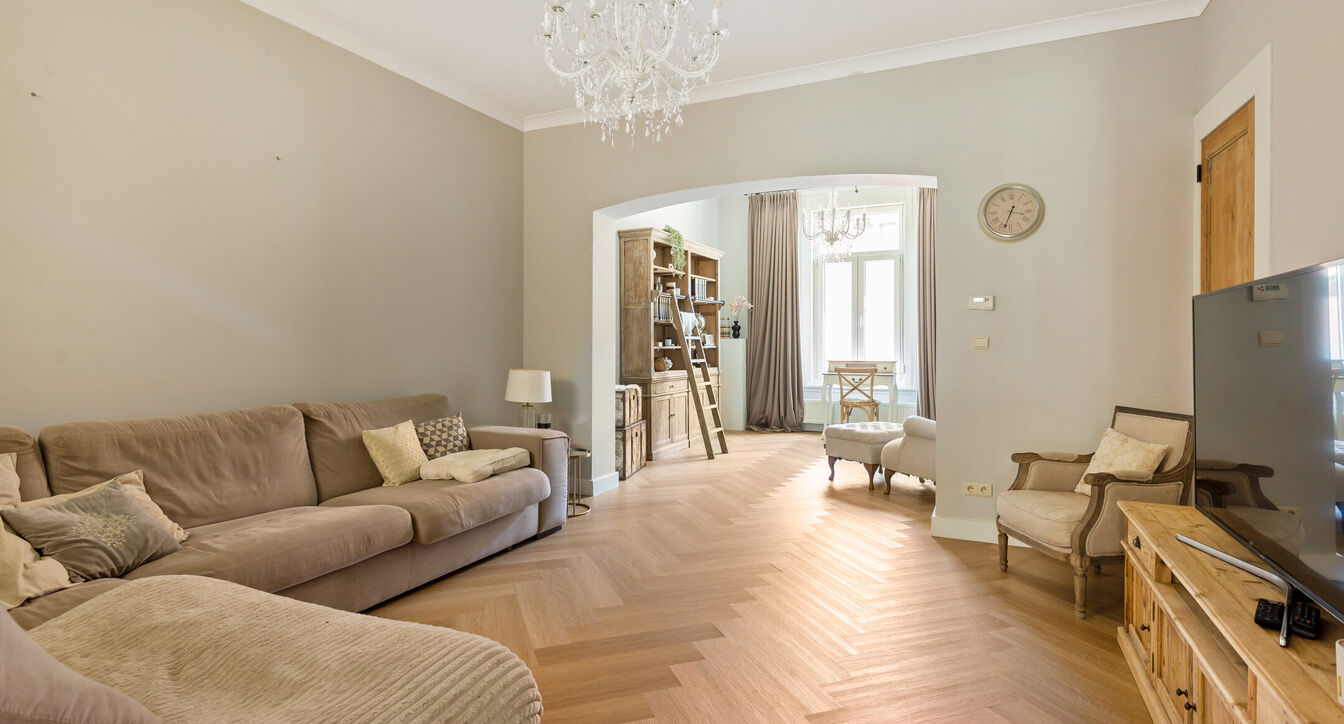 Huis te koop in Turnhout