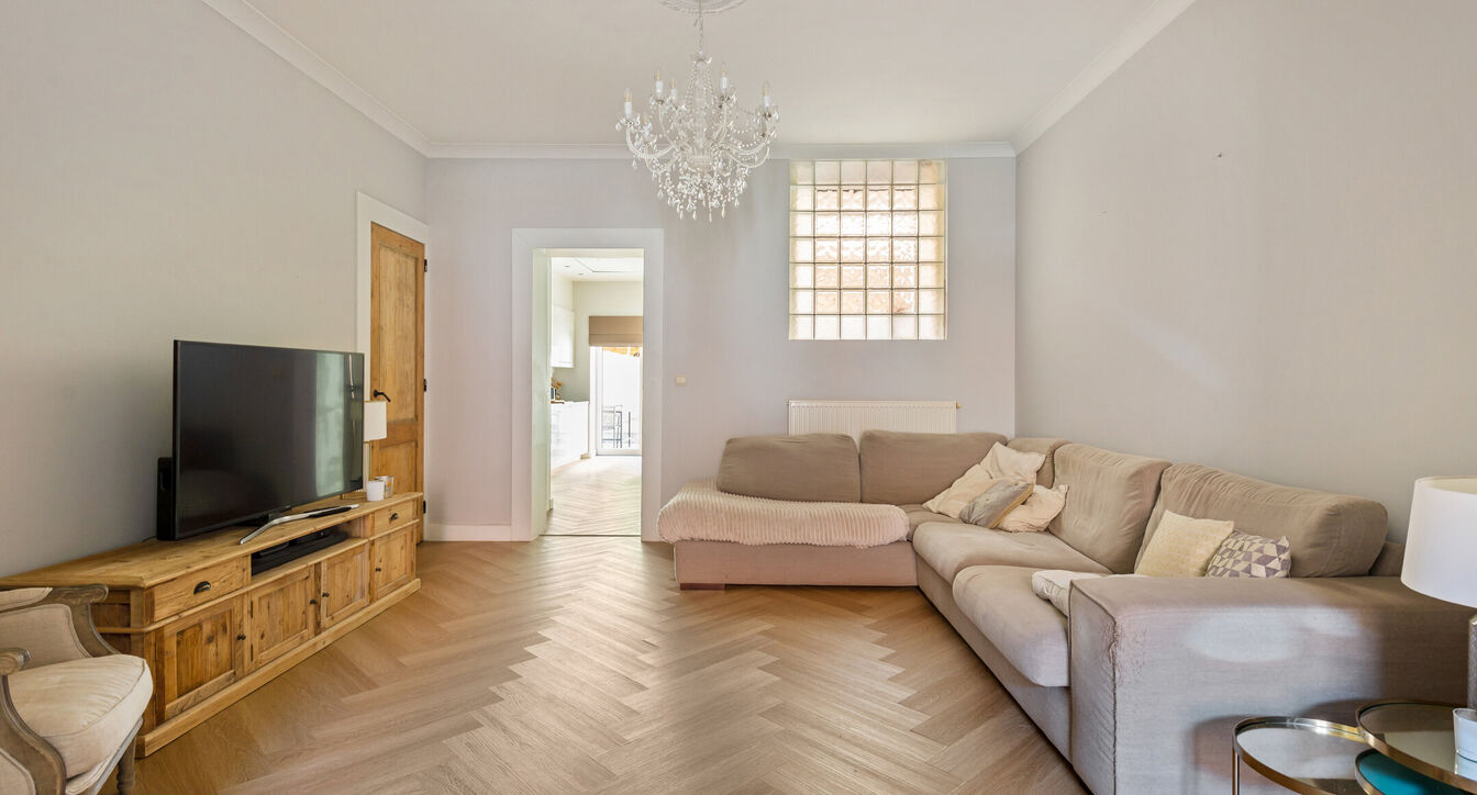Huis te koop in Turnhout