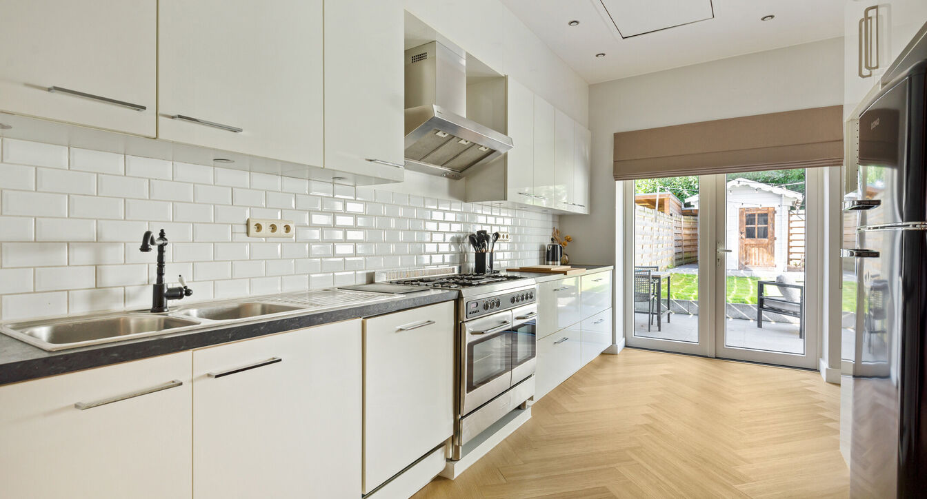 Huis te koop in Turnhout