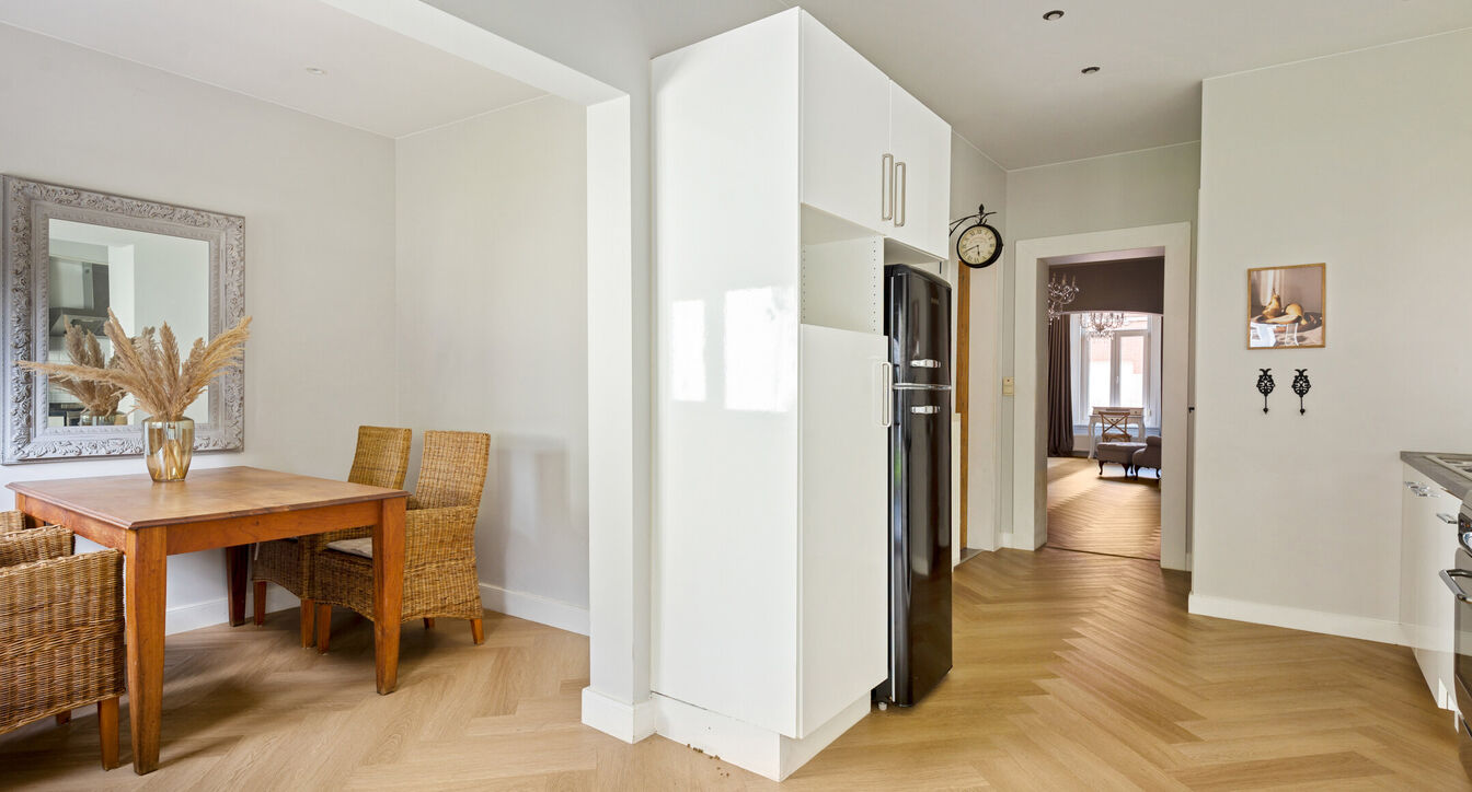 Huis te koop in Turnhout