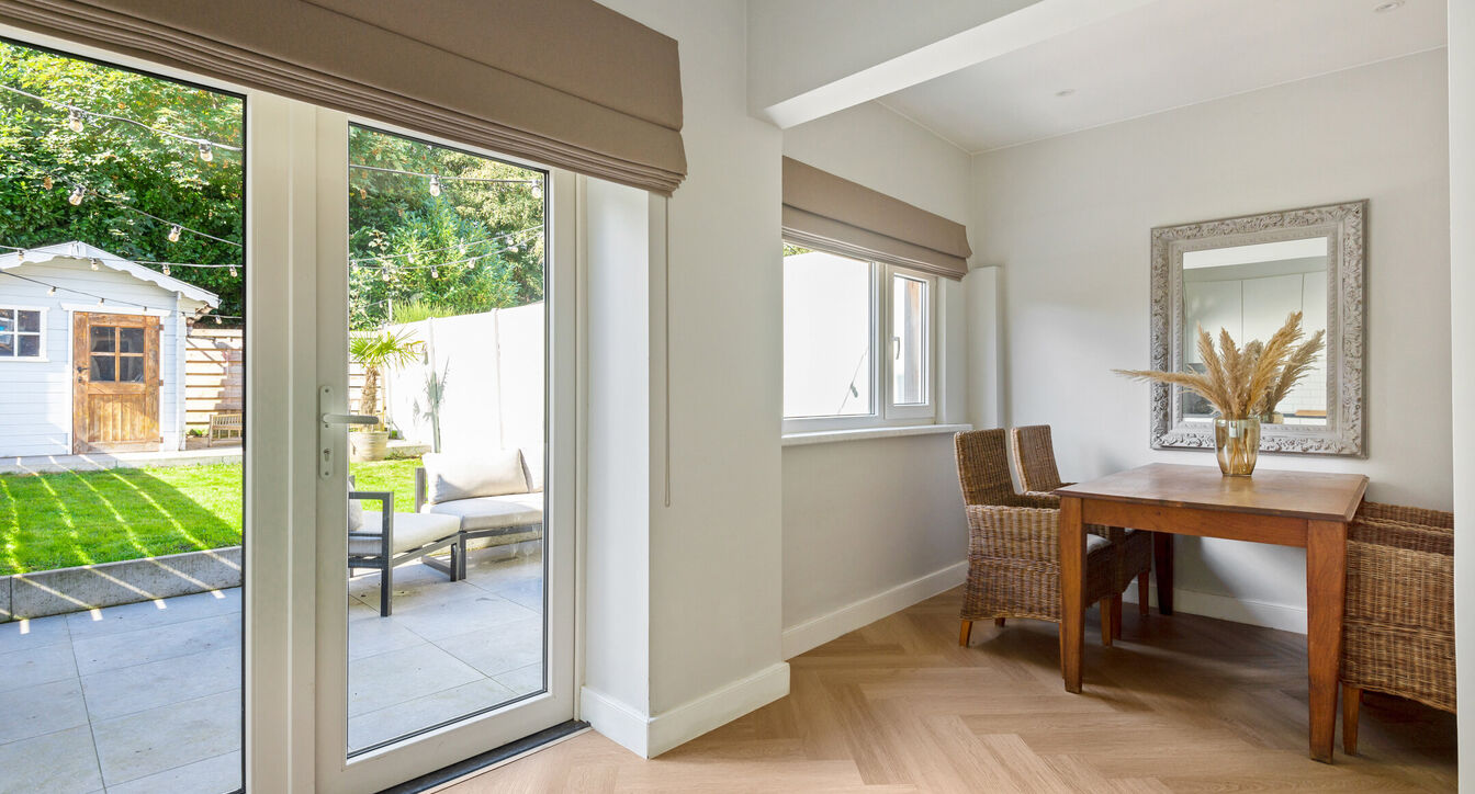Huis te koop in Turnhout