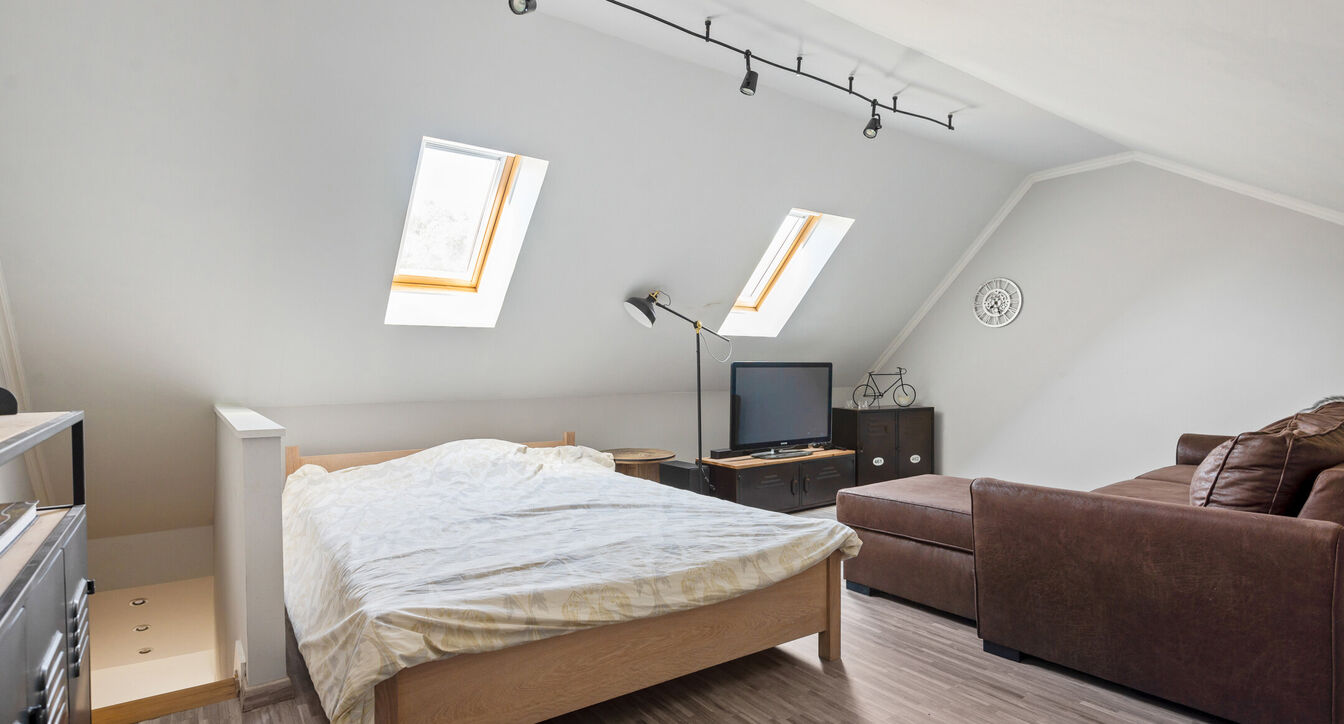 Huis te koop in Turnhout