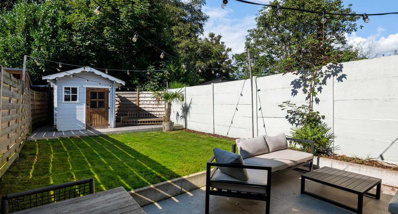Huis te koop in Turnhout