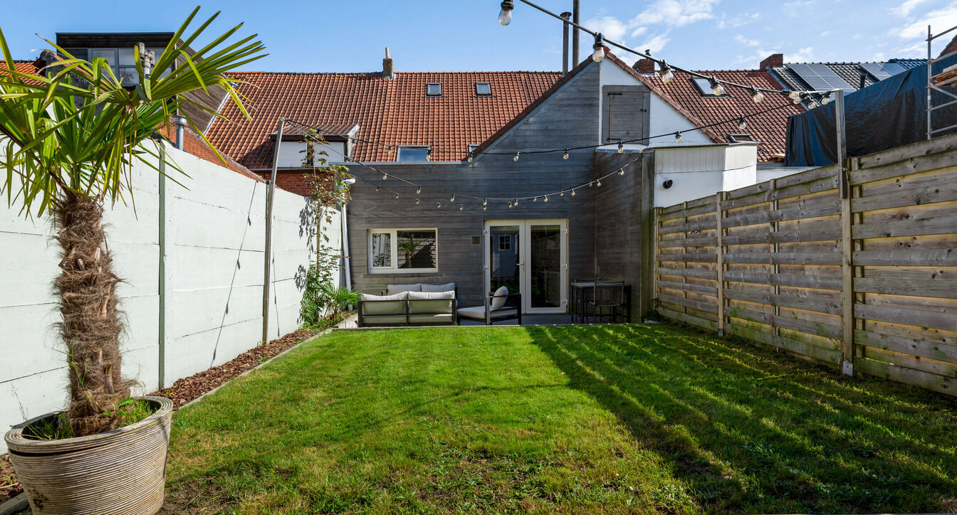 Huis te koop in Turnhout