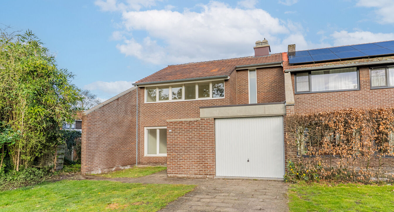 Huis te koop in Turnhout