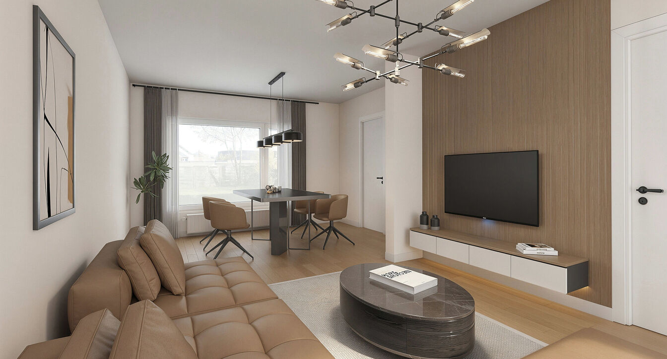 Huis te koop in Turnhout