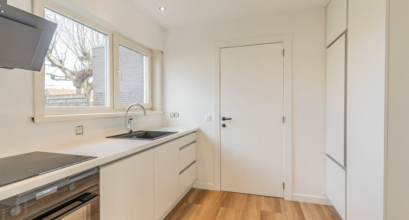 Huis te koop in Turnhout