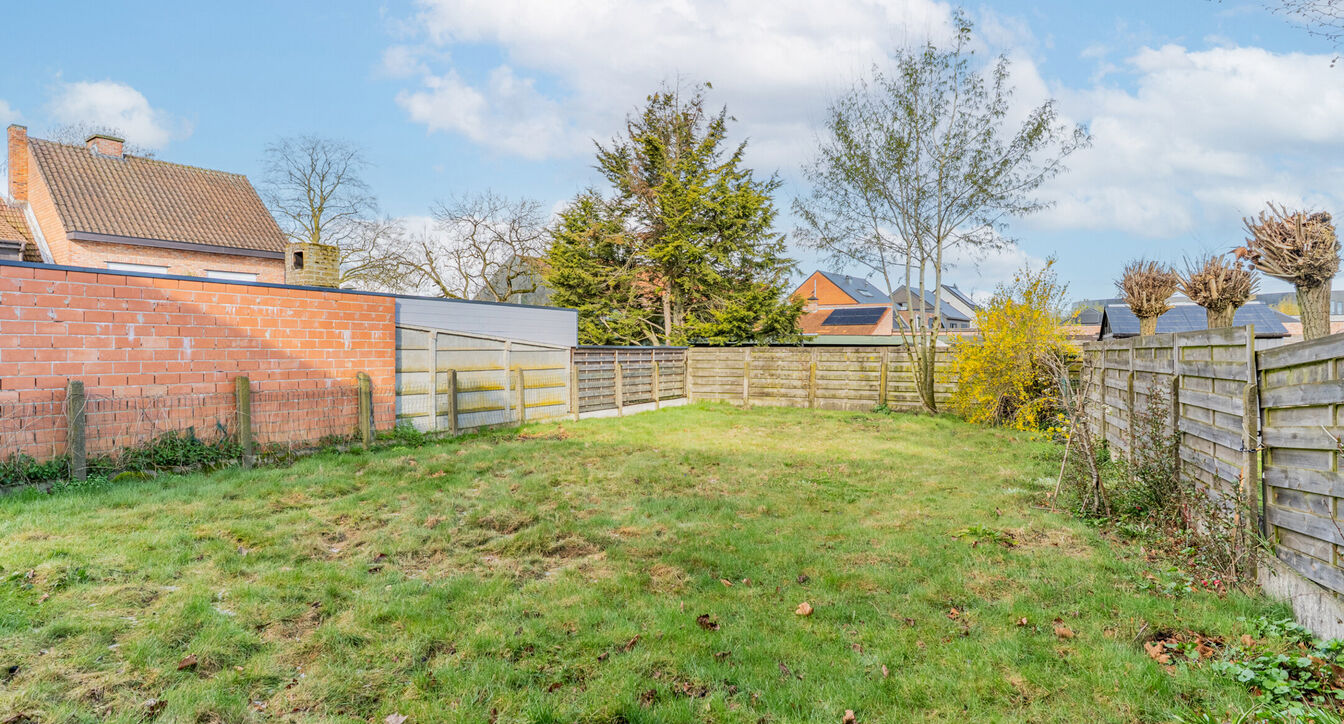 Huis te koop in Turnhout