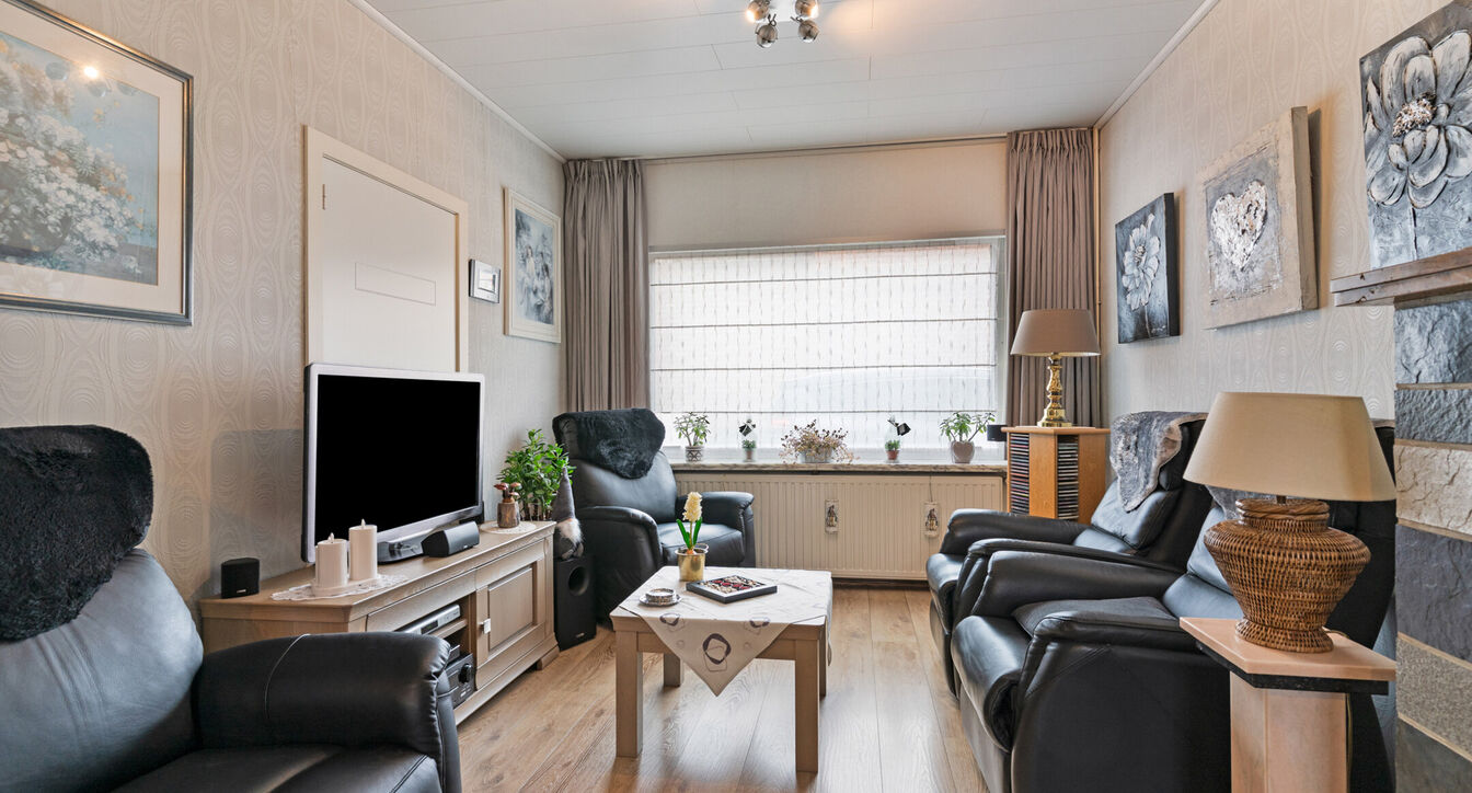 Huis te koop in Turnhout