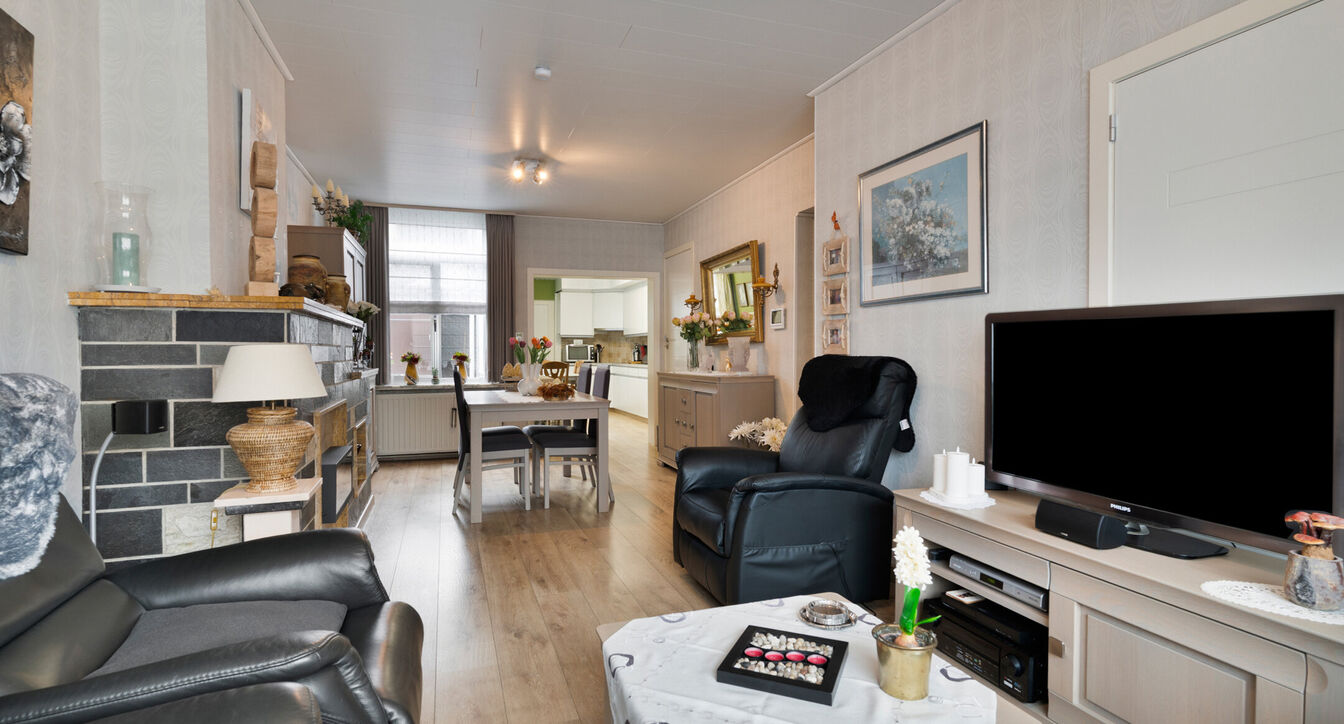 Huis te koop in Turnhout