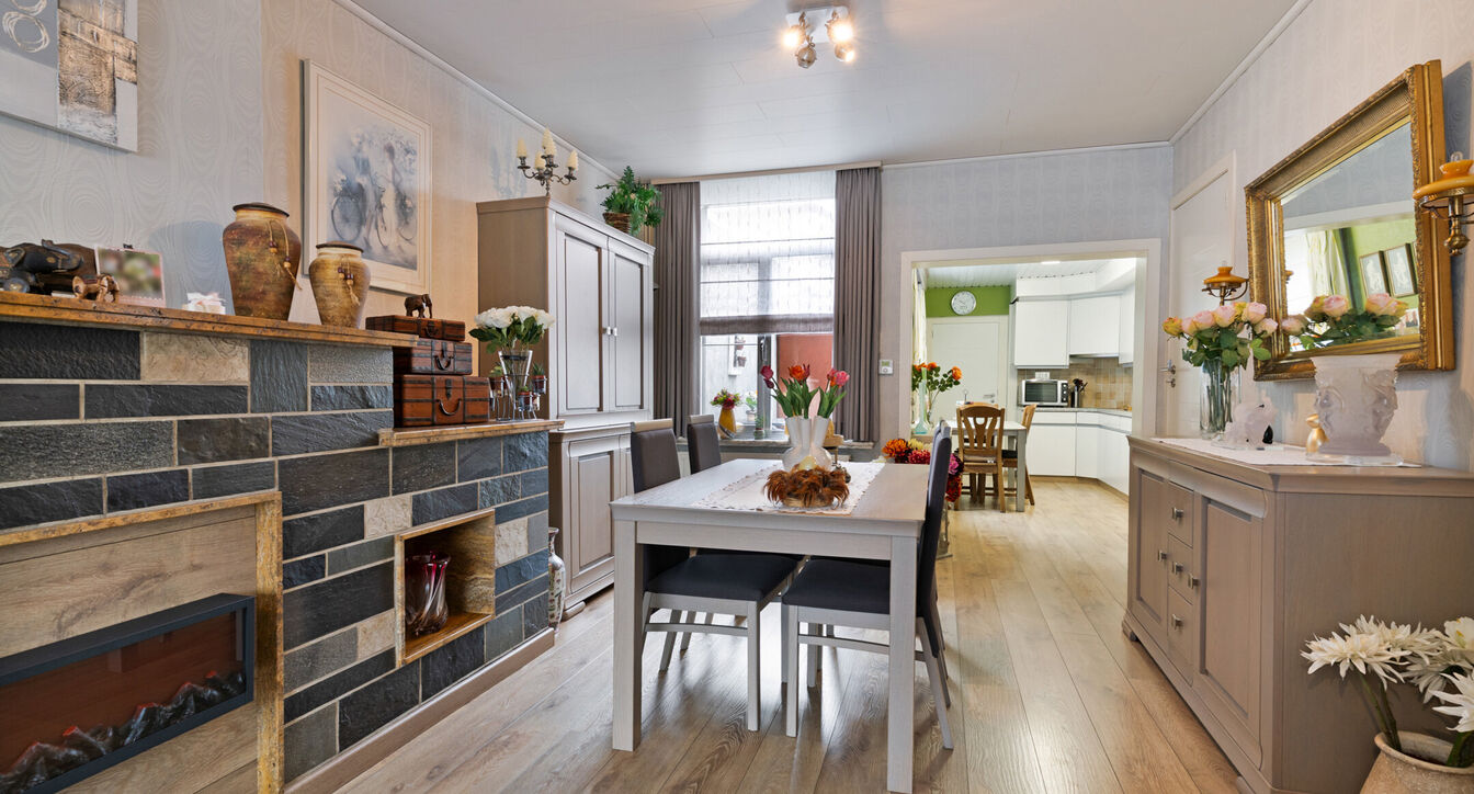 Huis te koop in Turnhout