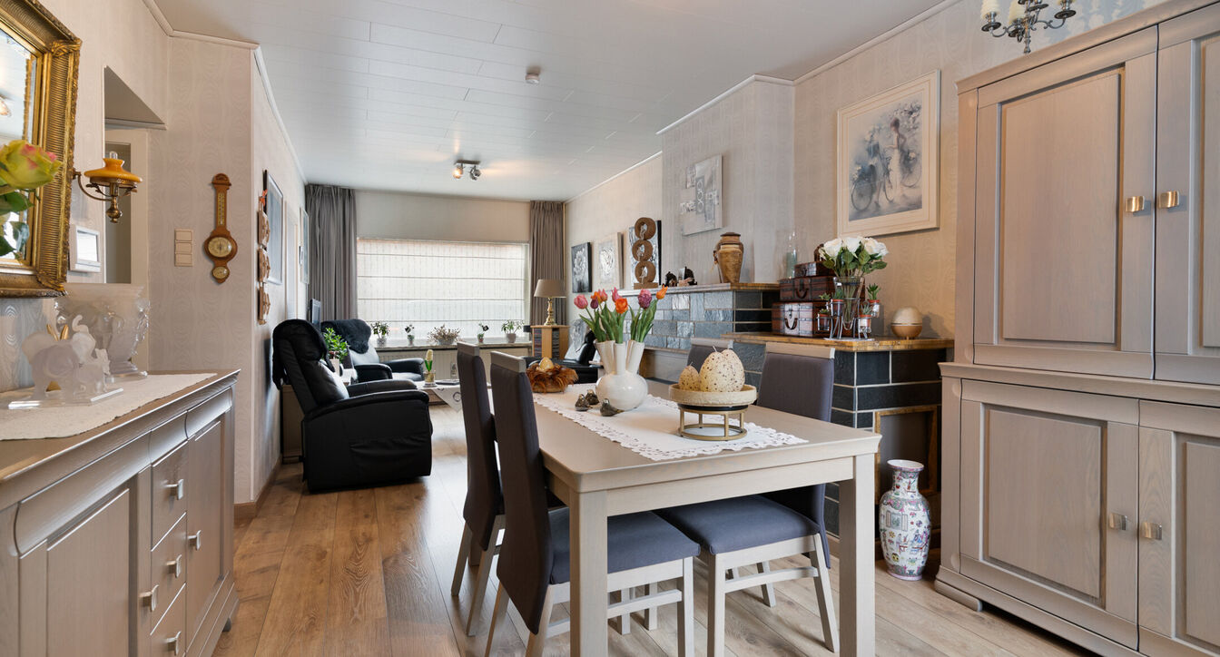 Huis te koop in Turnhout