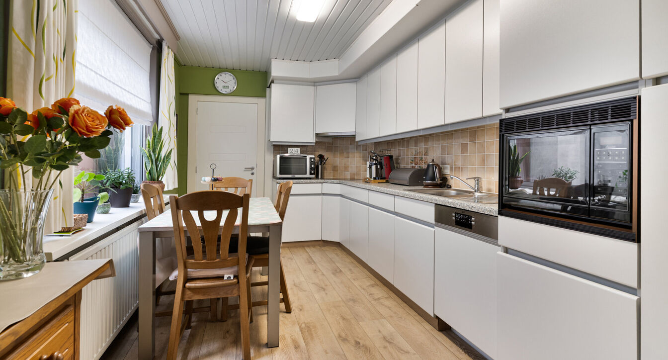 Huis te koop in Turnhout