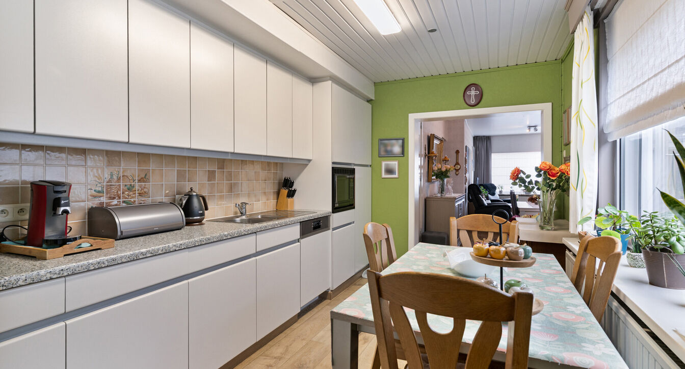 Huis te koop in Turnhout