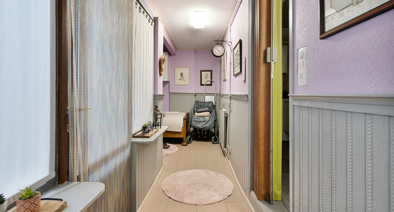 Huis te koop in Turnhout